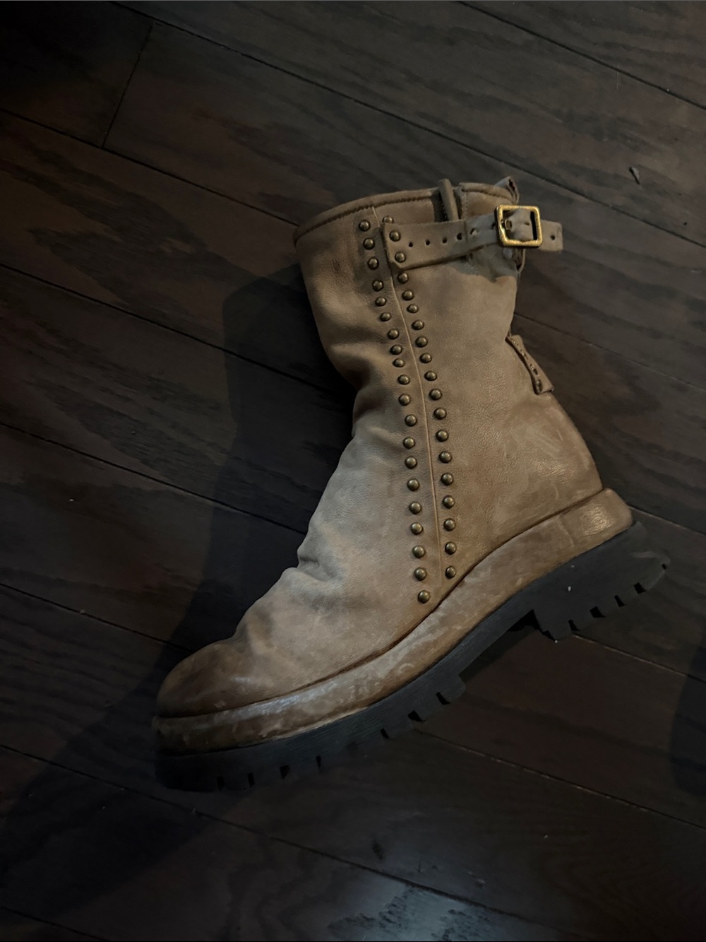 A.S. 98 Boots women ankle boots sz 38